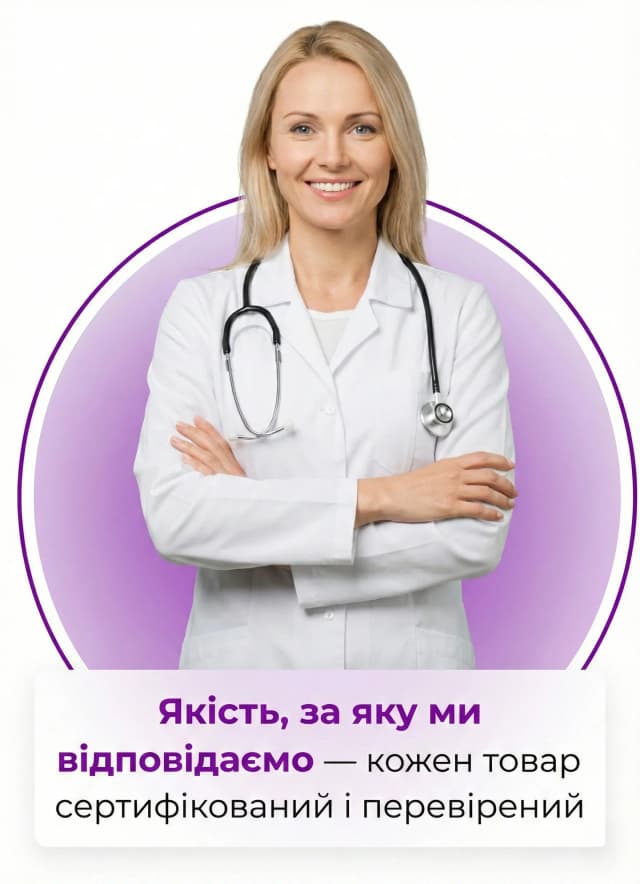 Гарантія якості